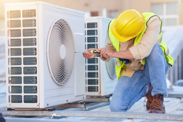 Best HVAC companies near me  in Cannelton, IN