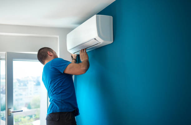 AC installation near me in Cannelton, IN