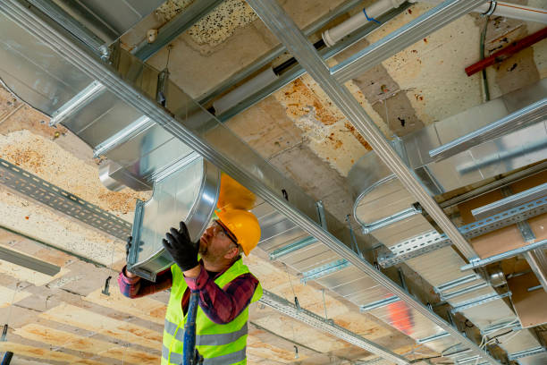 Best Emergency HVAC repair  in Cannelton, IN
