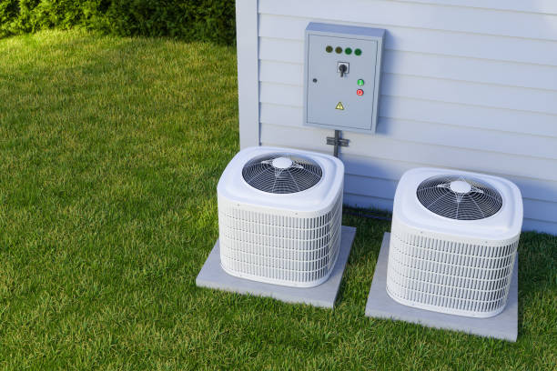 Best Affordable HVAC services  in Cannelton, IN
