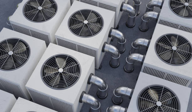 Best HVAC replacement cost  in Cannelton, IN
