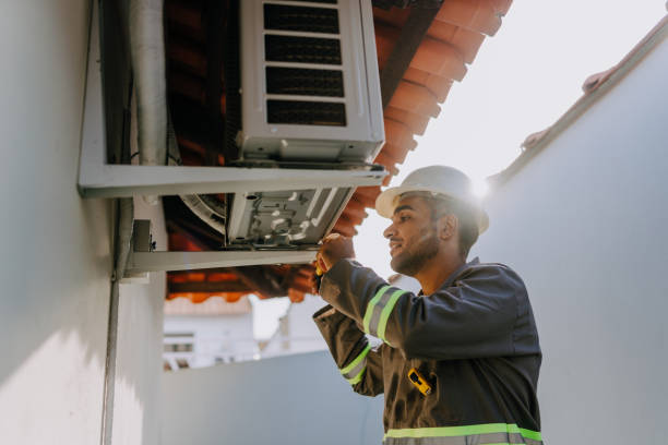 Best HVAC system installation  in Cannelton, IN