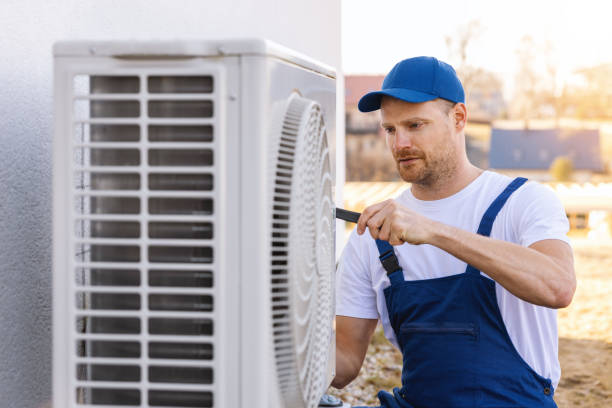 Best HVAC repair near me  in Cannelton, IN